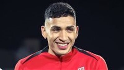 باير ليفركوزن يقترب من ضم الأرجنتيني إيكي فرنانديز من القادسية السعودي