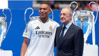ريال مدريد يتصدر قائمة الأندية الأوروبية من حيث متوسط الرواتب السنوي للاعبين