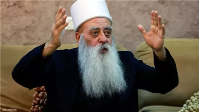 من قلب إسرائيل.. رسالة درزية سورية ترفض ممرا من تل أبيب للسويداء