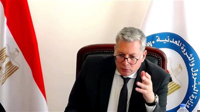 وزير البترول: نجحنا في إضافة 65 مليون قدم مكعب غاز يوميا