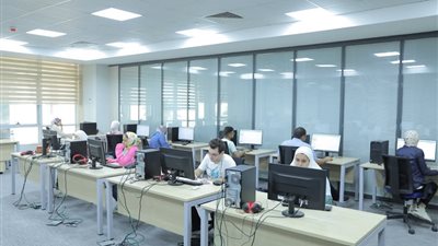 قائمة الكليات والمعاهد للدبلومات الفنية بعد ظهور نتيجة الدور الثاني