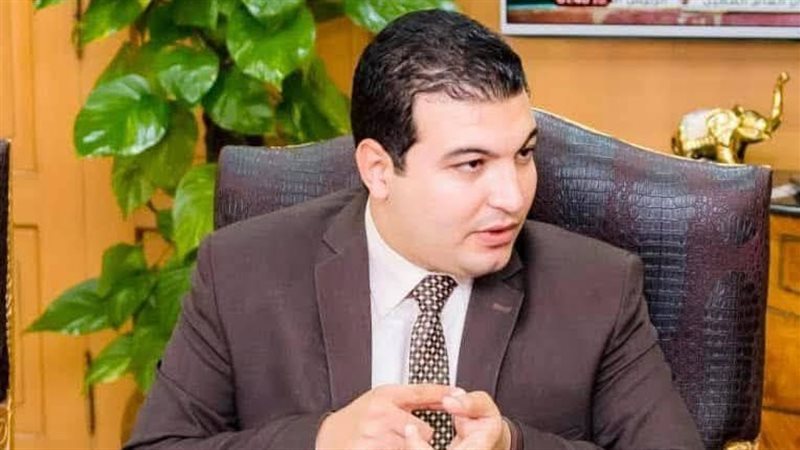 الصحفي إسلا الراجحي 
