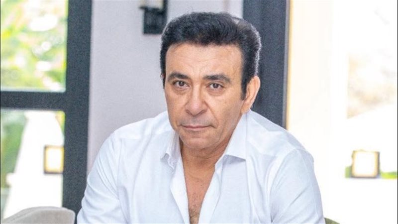 الإعلامي عاطف كامل
