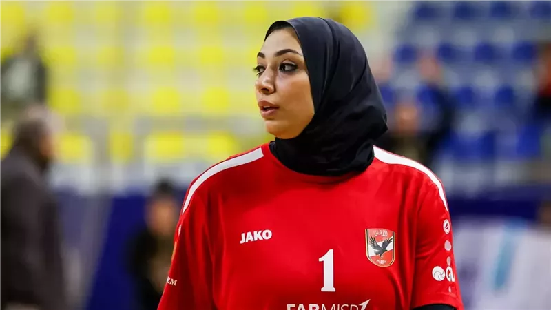 آية الشامي