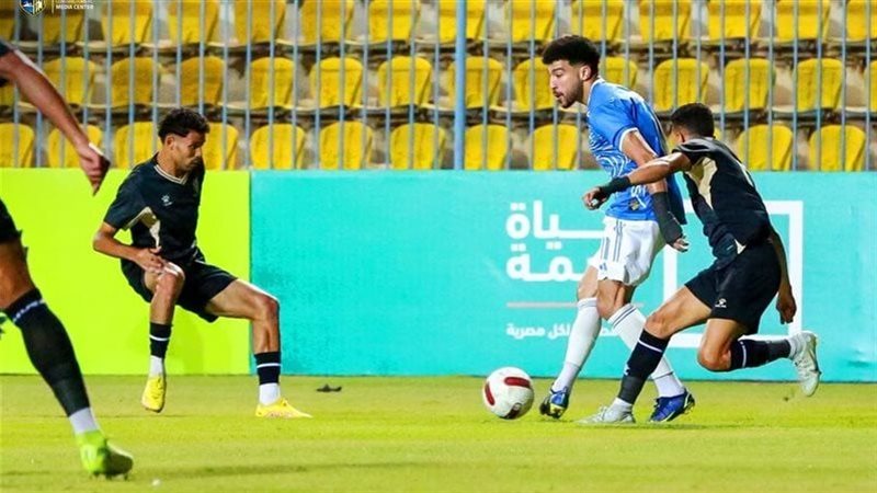 بتروجت والمقاولون العرب