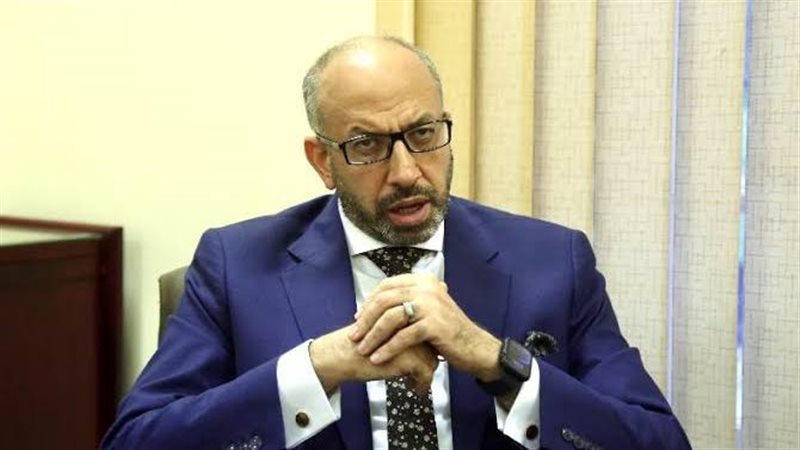حسام المندوه 