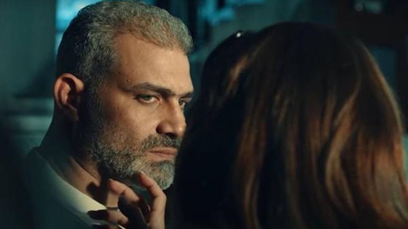 مسلسل أزمة ثقة