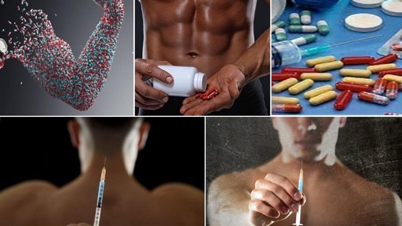 الوكالة العالمية لمكافحة المنشطات تعاقب 300 رياضي روسي