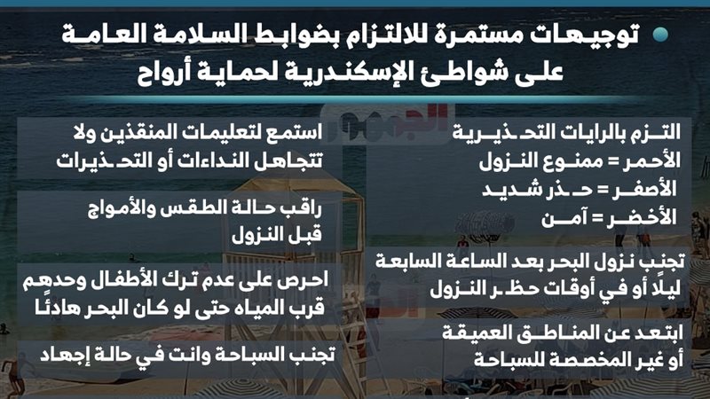 انفو جراف