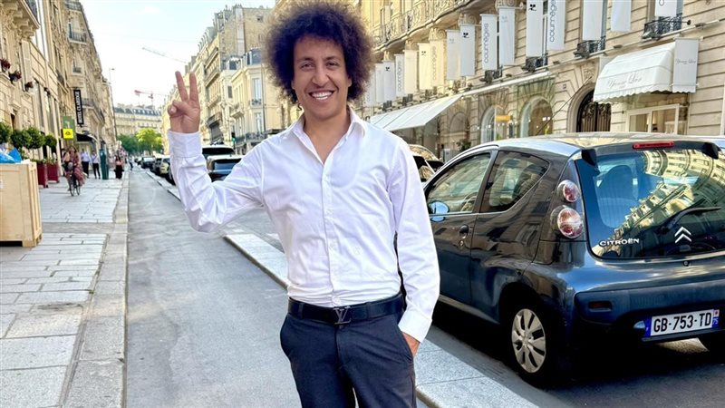 أحمد عبدالقادر ميدو