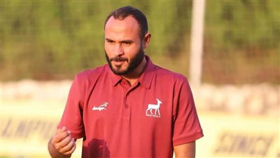محمد الشيخ: ألفينا وعبدالله السعيد الأفضل في الزمالك