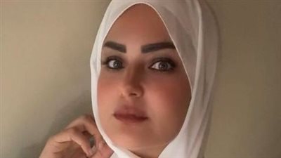 الفنانة سما المصري توجه نصيحة لجمهورها عن الرزق والقدر