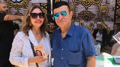 منهم حلمي عبدالباقي ونادية مصطفى.. التشكيل الجديد لنقابة المهن الموسيقية