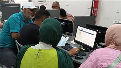 لتجنب الاستبعاد.. اعرف شروط التسجيل بموقع التنسيق الإلكتروني لطلاب الثانوية المعادلة