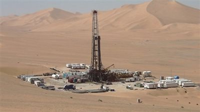 الخير فيكي يا مصر.. حفر 5 آبار استكشافية جديدة بالصحراء 