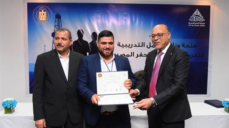 وزير العمل