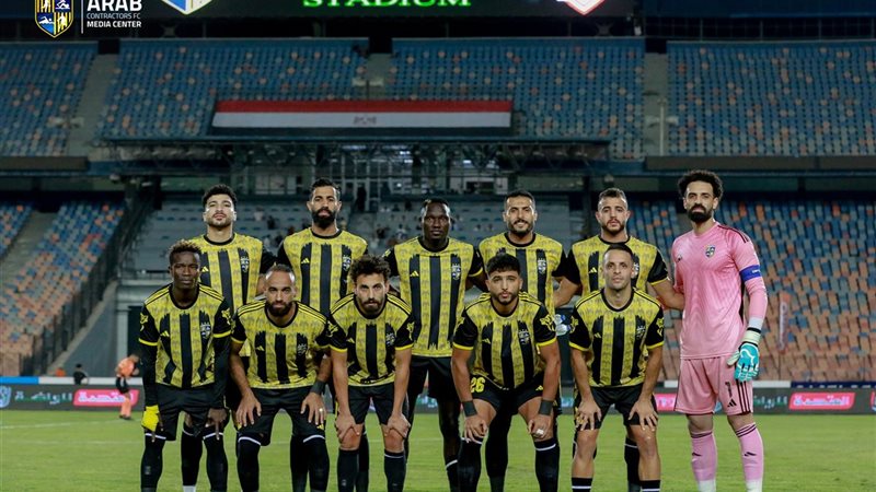 المقاولون العرب