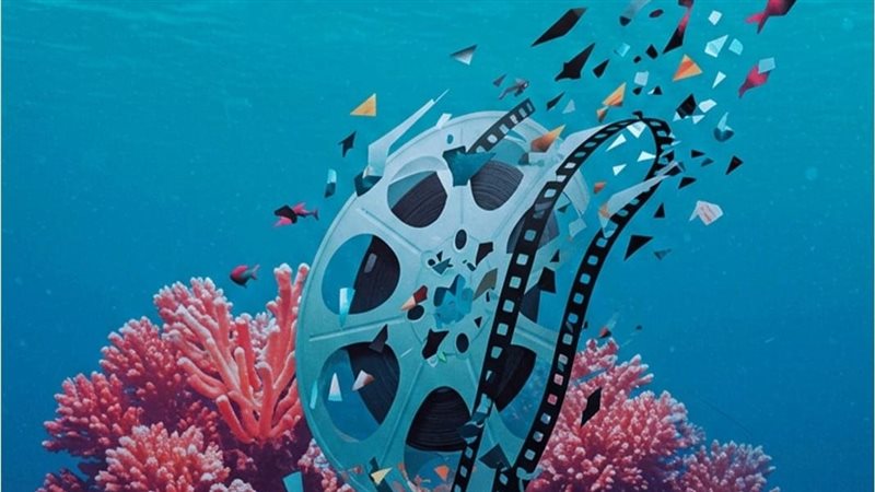 مهرجان الغردقة لسينما الشباب