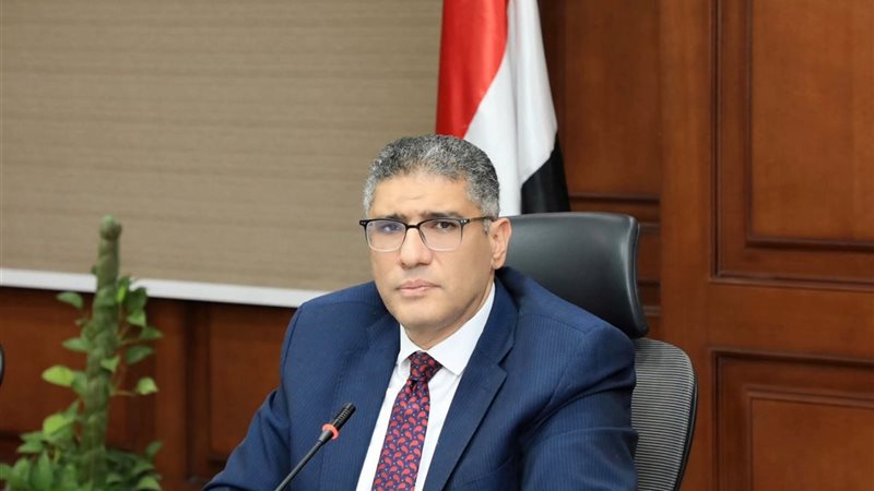 محافظ الجيزة 