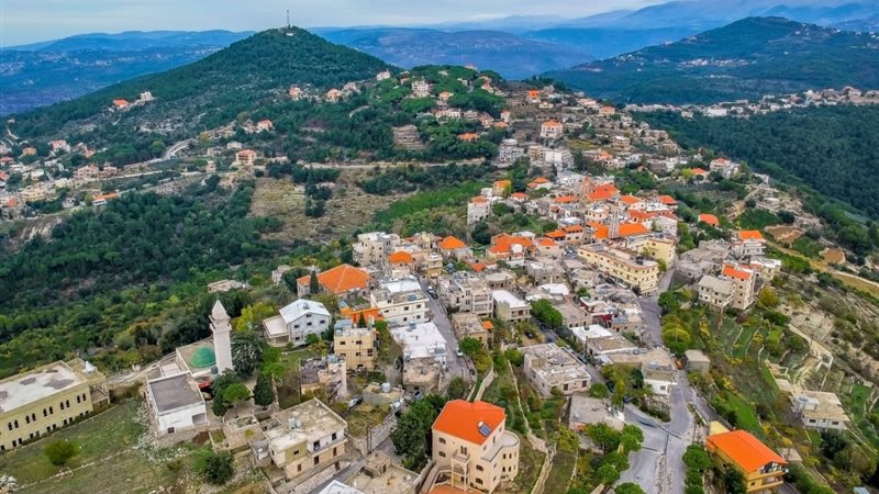 لبنان 
