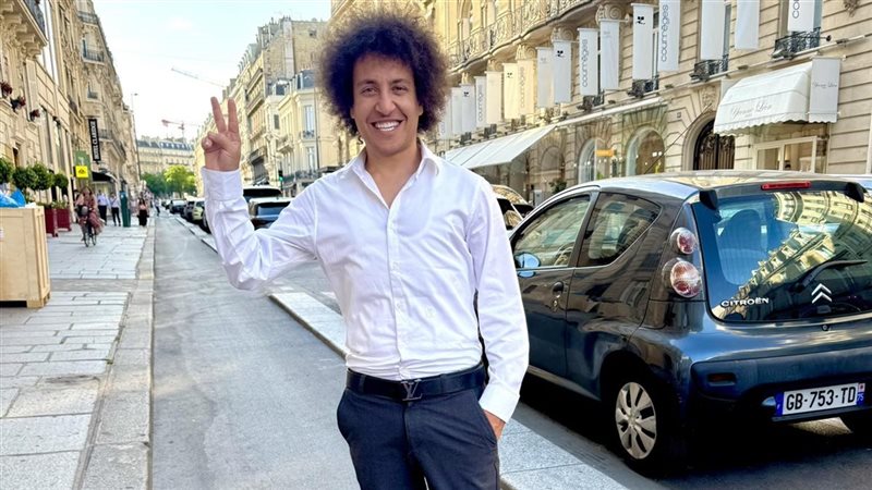 أحمد عبدالقادر ميدو