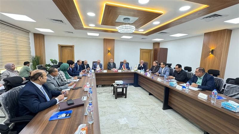 اجتماع الإسكان
