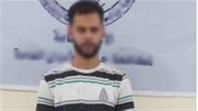 المتهم
