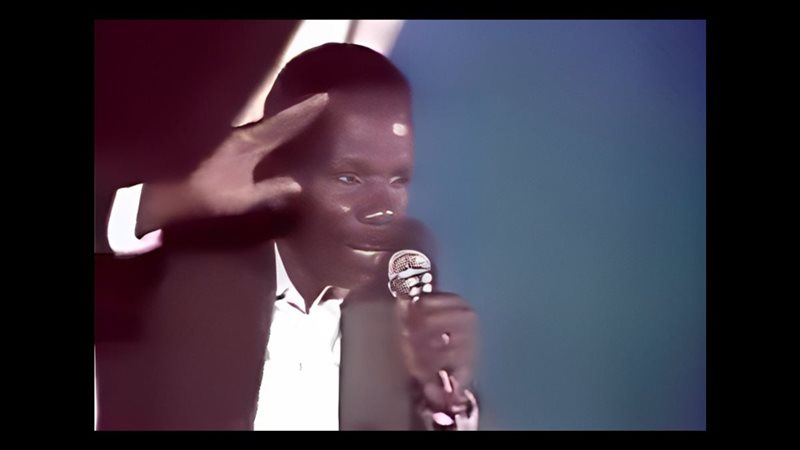 المحلة منين يا سمنودي