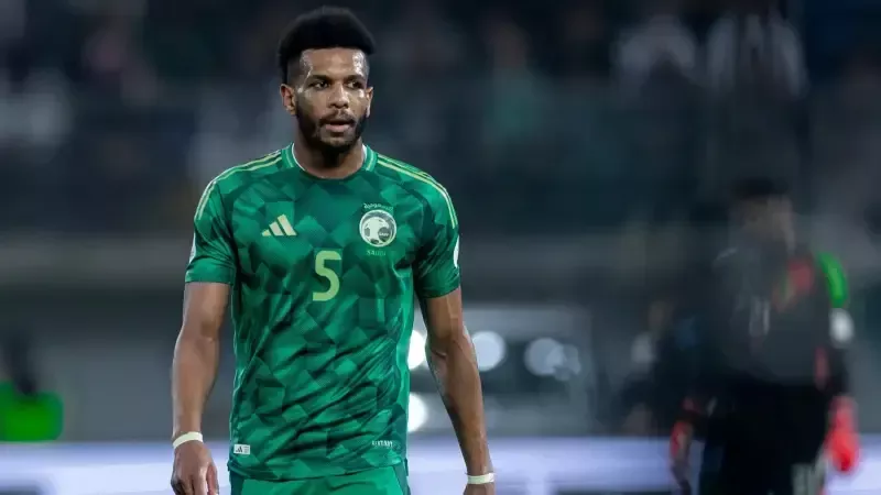 علي البليهي 