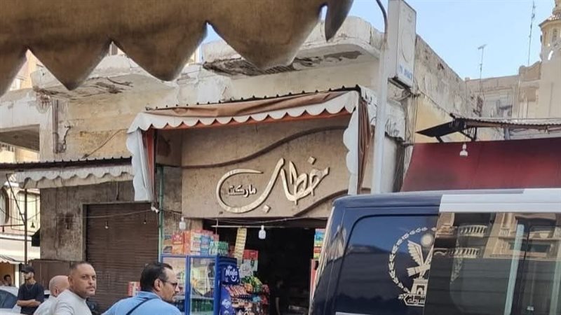 جريمة بورسعيد