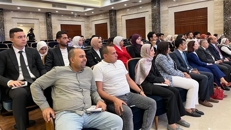 الشباب والرياضة