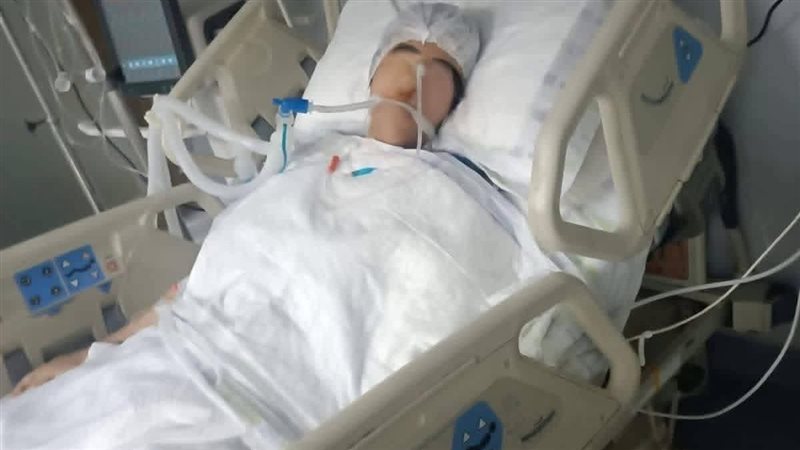  وفاة إسراء كرم ضحية مركز التجميل في العجوزة