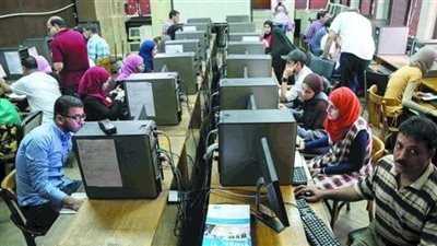 التعليم العالي: انطلاق اختبارات القدرات لطلاب الشهادات الفنية بكليات الفنون والتطبيقية