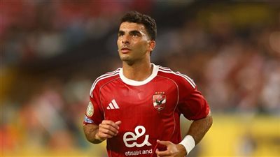 اتحاد الكرة يطالب زيزو بالرد على توقيعه للأهلي رغم استمرار عقده مع الزمالك