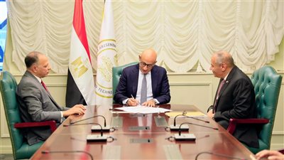 وزير التربية والتعليم يعتمد نتيجة امتحانات الدور الثاني لشهادة الثانوية العامة