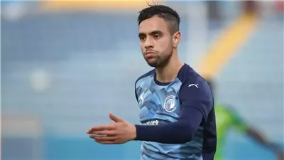 المنتخب المغربي يرسل اخطارا لبيراميدز من أجل الشيبي  | تفاصيل  
