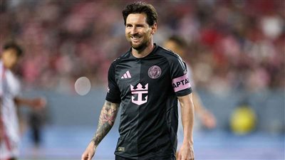 ثورة ميسي في إنتر ميامي.. من فريق مغمور إلى الأقوى في الدوري الأمريكي