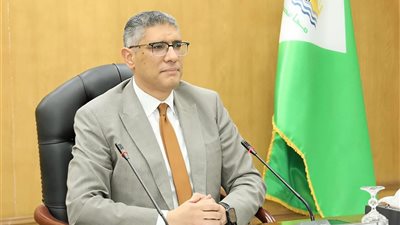 محافظ الجيزة يوجّه بمواصلة رفع كفاءة الأنفاق والمحاور المرورية وعمل سويقات للبائعين