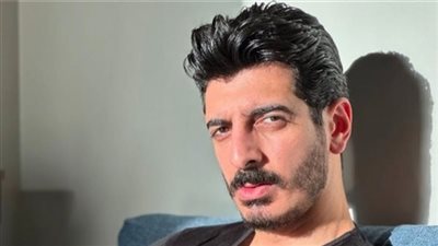 بعد قليل.. الحكم على «شاكر محظور » في اتهامات بث محتوى خادش