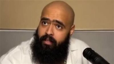  بعد الحبس 3 شهور.. إخلاء سبيل التيك توكر محمد عبد العاطي