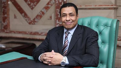 الجبهة الوطنية: زيارة محمد بن زايد لمصر تعكس عمق العلاقات الاستراتيجية بين البلدين