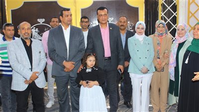 «الدمج حياة».. حملة للتوعية بخصائص الطلاب المدمجين من ذوي الهمم بسوهاج