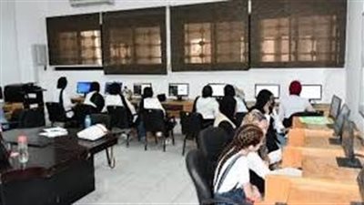 بدء تسجيل رغبات طلاب الثانوية العامة بالمرحلة الثالثة لتنسيق الجامعات 2025