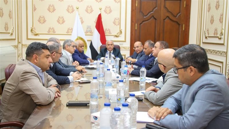 اجتماع الهيئة الوطنية للصحافة