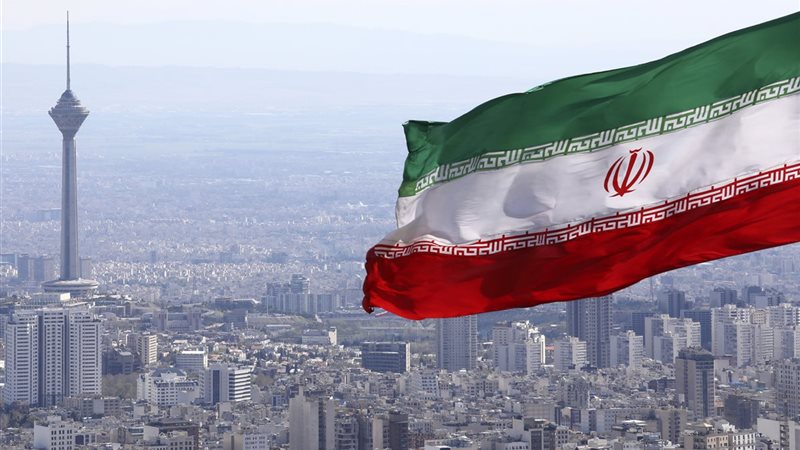 مفتشو الطاقة الذرية في إيران