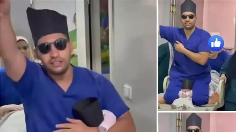 طبيب النساء