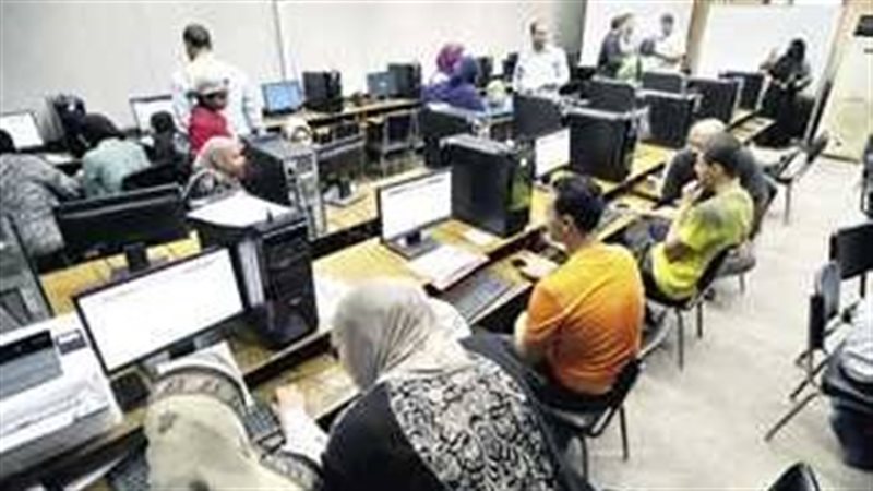 تنسيق المرحلة الثالثة 2025