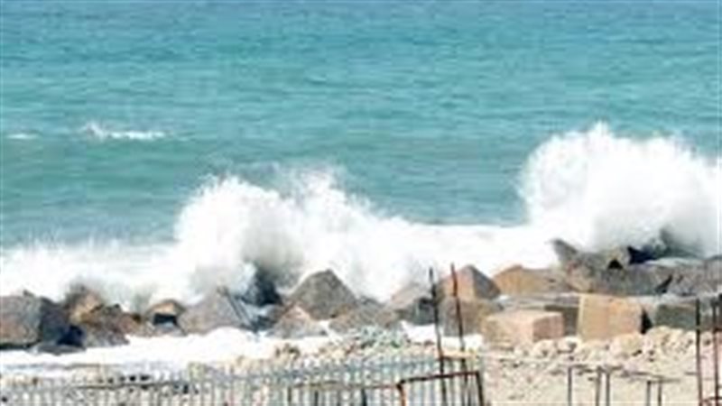 شواطئ الإسكندرية