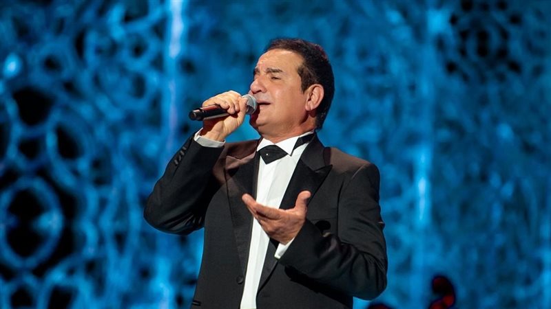 محمد ثروت 