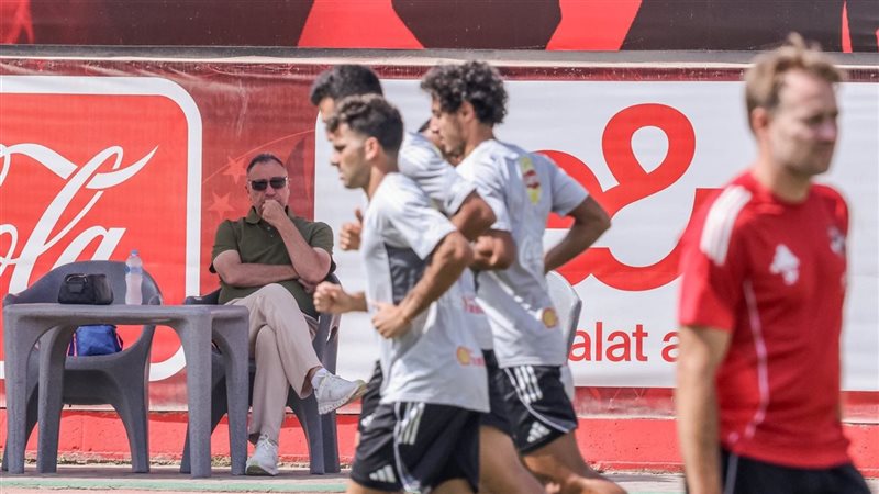 مران الأهلي